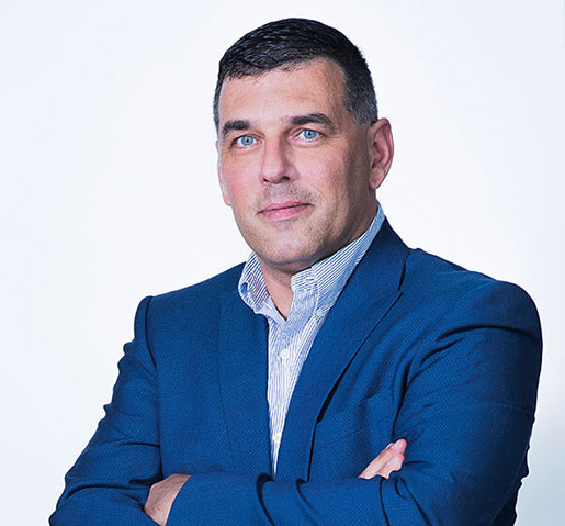 MUDr. Ivo Ďurkovič, MPH